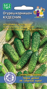 Огурец Кудесник  купить
