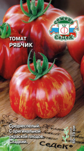 Томат Рябчик  купить