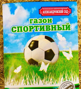Газон Спортивный 1кг купить