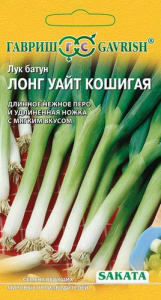 Лук Лонг Уайт Кошигая, батун купить