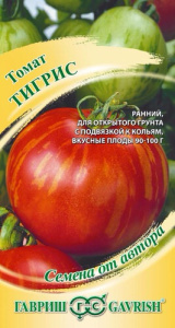 Томат Тигрис  купить