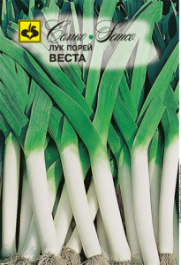 Лук (порей) Веста  купить