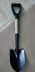 Лопата автом+Vобр/р. купить