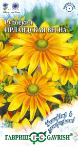 Рудбекия Ирландская весна  купить