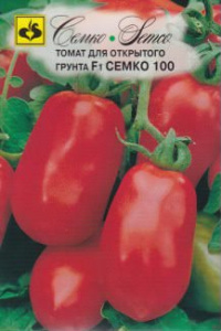 Томат Семко-100 F1 купить