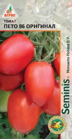 Томат Пето 86 (Оригинал) 0,08г купить