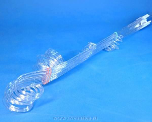 Держатель для орхидей "Лиана" Н-61 см) купить