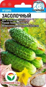 Огурец Засолочный купить
