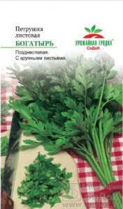 Петрушка Богатырь Сд универсальная купить