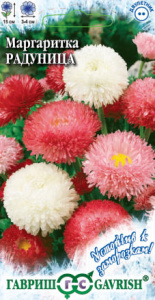 Маргаритка Радуница смесь  купить
