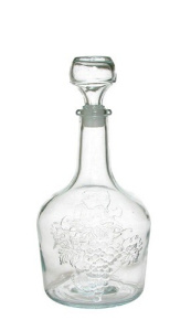 Бутыль винная 1,5л Фуфырек/9  10/1074 купить