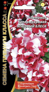 Петуния Ягодный Блеск  купить