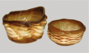 Кашпо Корзинка  11СК05 купить