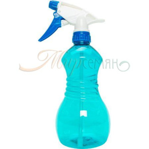 Флакон с распыл. 550мл проз.цв. Матрешка  06-927 купить