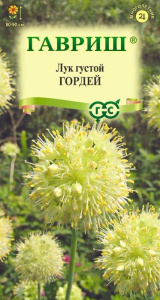 Лук густой Гордей (декорат.) купить