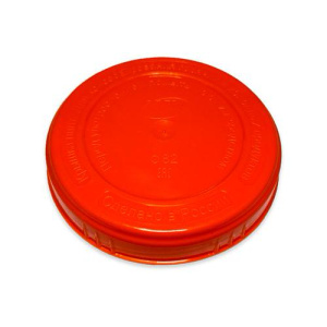 Крышка ПЭТ Винтовая цветная тип 82/200 купить