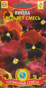 Виола Вельвет смесь  купить