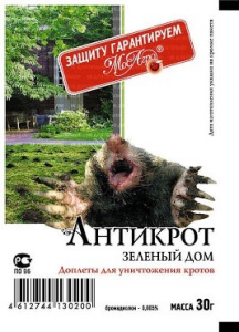 АнтиКрот 30г купить