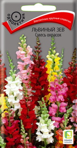 Львиный зев, смесь купить