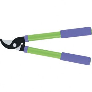 Сучкорез 350мм прямого реза , стальн. обрезинен. рукоятки 60568 купить