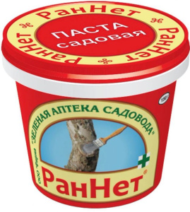 РанНет паста 150г купить