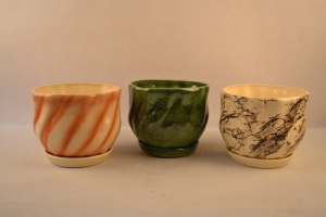 Кашпо Ветерок   146СС16 купить