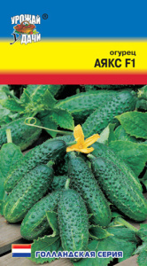 Огурец Аякс F1 купить