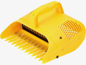 Плодосъемник с заслонкой ЖУК профи/12 купить