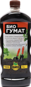 БИОГУМАТ 1л Биокомплекс купить