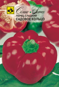 Перец Садовое кольцо  купить