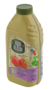 Удобрение Клубника и Ягоды бутылка 500мл/15 купить