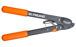 Сучкорез с храповым механизмом 2-В-1 (1712)Finland купить