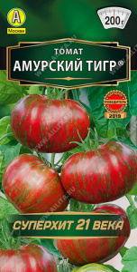 Томат Амурский тигр купить