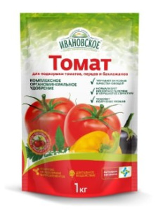 Удобрение Томат 1кг (ФХИ) купить