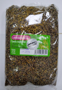 Смесь сидератов (горчица 40%,редька 30%,рапс 30%) 750г купить