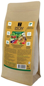 Цион Классик 2,3кг (крафтовый мешок) купить