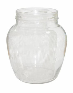 Банка стекл ТО-82 0,72л Фонарик купить