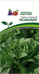 Салат Ксанаду кочанный  купить