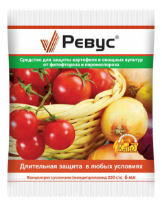 Ревус 6мл купить