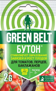 Бутон 2г томатов.перцев купить