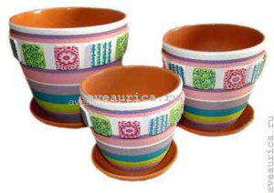 Крокус Улыбка шуба комплект из 3-х купить