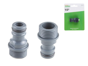 Адаптер внутренний 1/2" STARTUL GARDEN (ST6010-22) купить