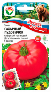Томат Сахарный Пудовичек ЛС купить