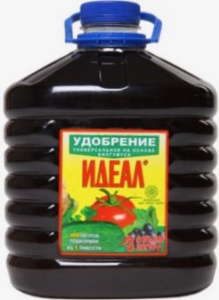 Идеал 3 л удобр. Фарт/4 купить
