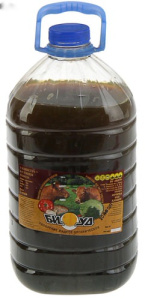 Биуд-КРС жид. 5л/4 купить