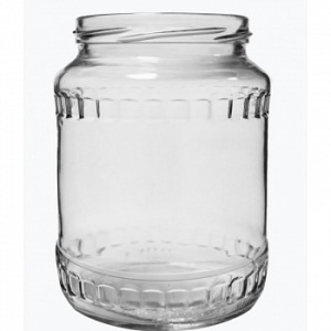 Банка стекл ТО-82 0,67л купить