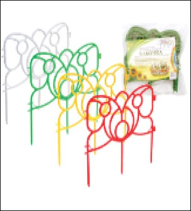 Ограждение Бабочка в ассортим. купить