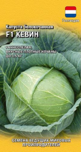 Капуста Кевин F1  купить
