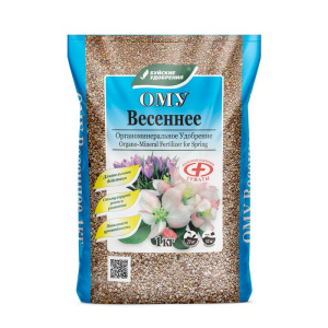 ОМУ "Весеннее" 1кг купить