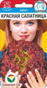 Салат Красная салатница купить